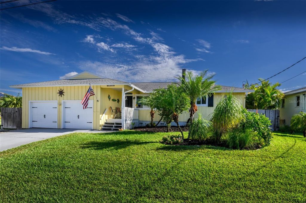 3620 MAGNOLIA WAY, Punta Gorda, FL 33950
