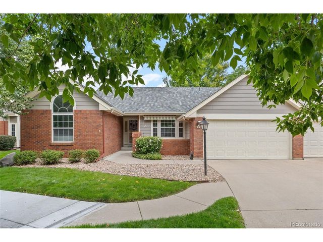 2730 W Riverwalk Cir A, Littleton, CO 80123