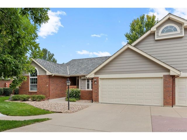 2730 W Riverwalk Cir A, Littleton, CO 80123