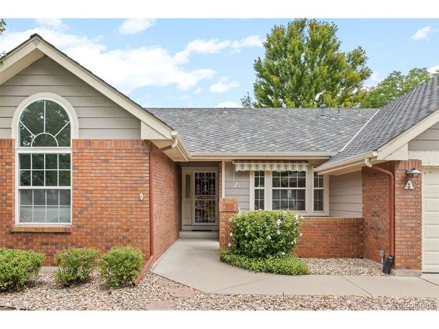 2730 W Riverwalk Cir A, Littleton, CO 80123