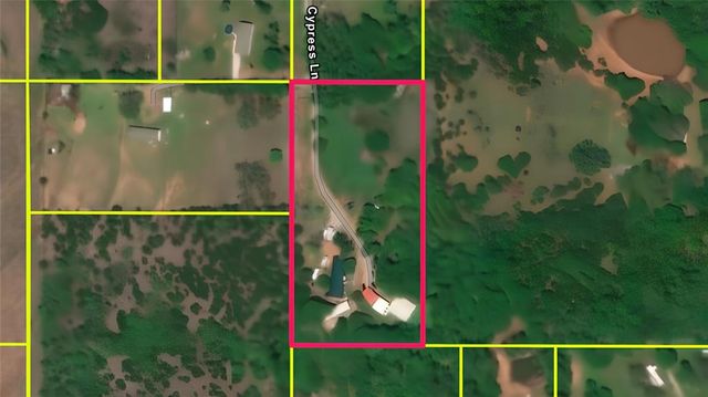 26871 Cypress Lane, Washington, OK 73093