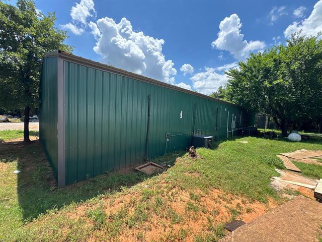 26871 Cypress Lane, Washington, OK 73093