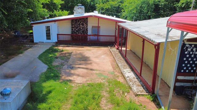 26871 Cypress Lane, Washington, OK 73093