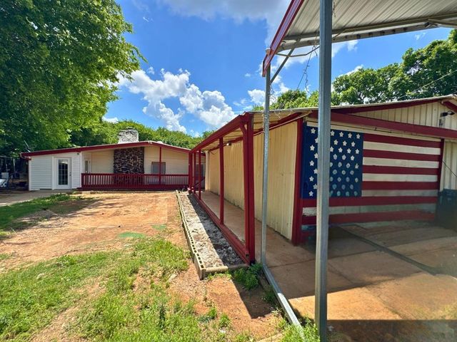 26871 Cypress Lane, Washington, OK 73093