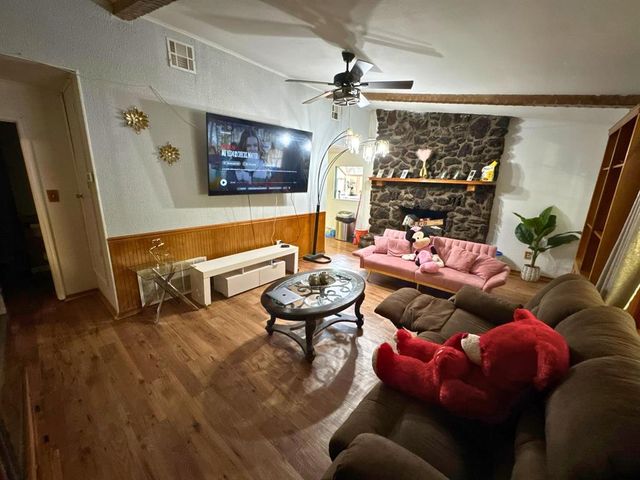 26871 Cypress Lane, Washington, OK 73093