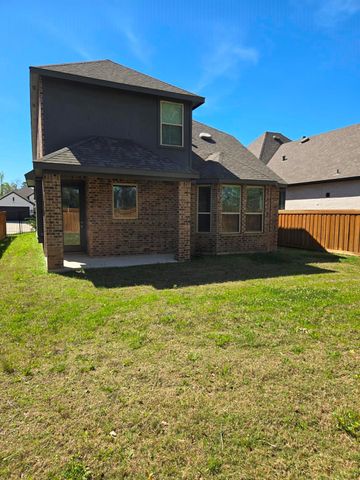 7844 Axis Ridge Drive, Magnolia, TX 77354