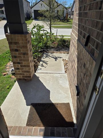 7844 Axis Ridge Drive, Magnolia, TX 77354