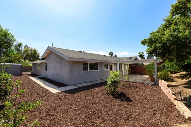 37 Bradford Avenue, Camarillo, CA 93010
