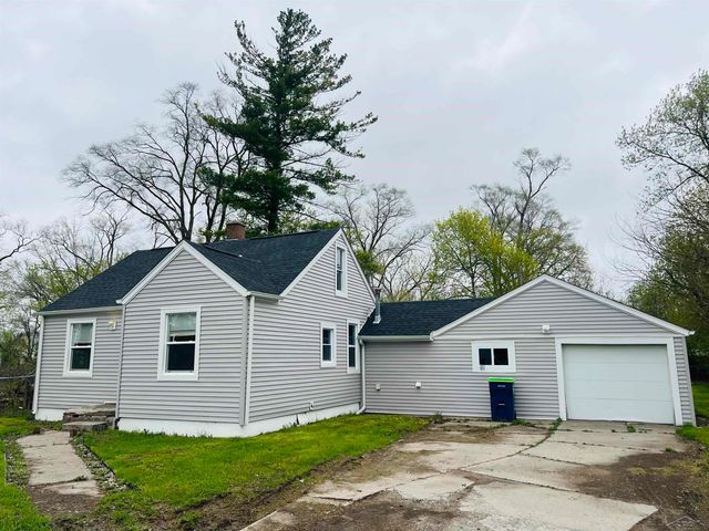 334 S 24th Street, Saginaw, MI 48601