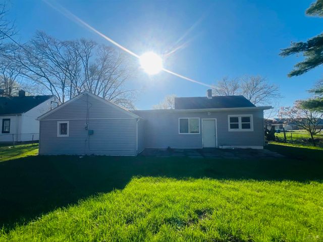 334 S 24th Street, Saginaw, MI 48601