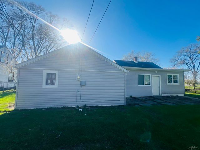 334 S 24th Street, Saginaw, MI 48601