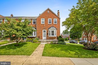 8437 PLEASANT PLAINS RD, Baltimore, MD 21286