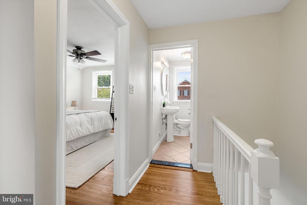 Image 19 of property listing at 8437 PLEASANT PLAINS RD, Baltimore, MD 21286