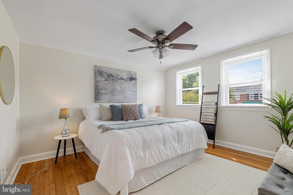 Image 20 of property listing at 8437 PLEASANT PLAINS RD, Baltimore, MD 21286