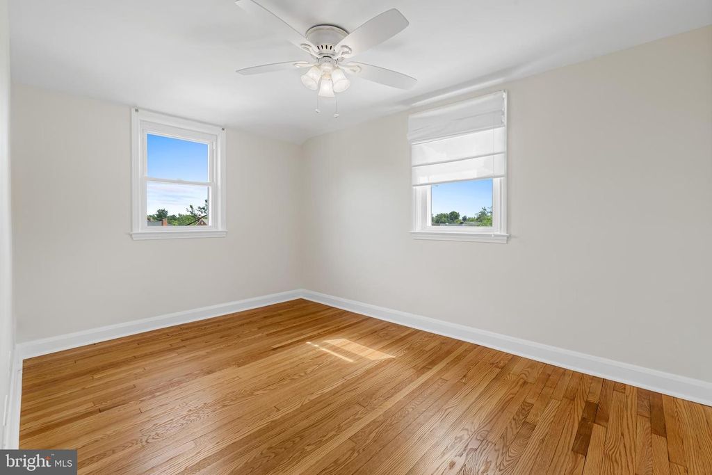 Image 26 of property listing at 8437 PLEASANT PLAINS RD, Baltimore, MD 21286