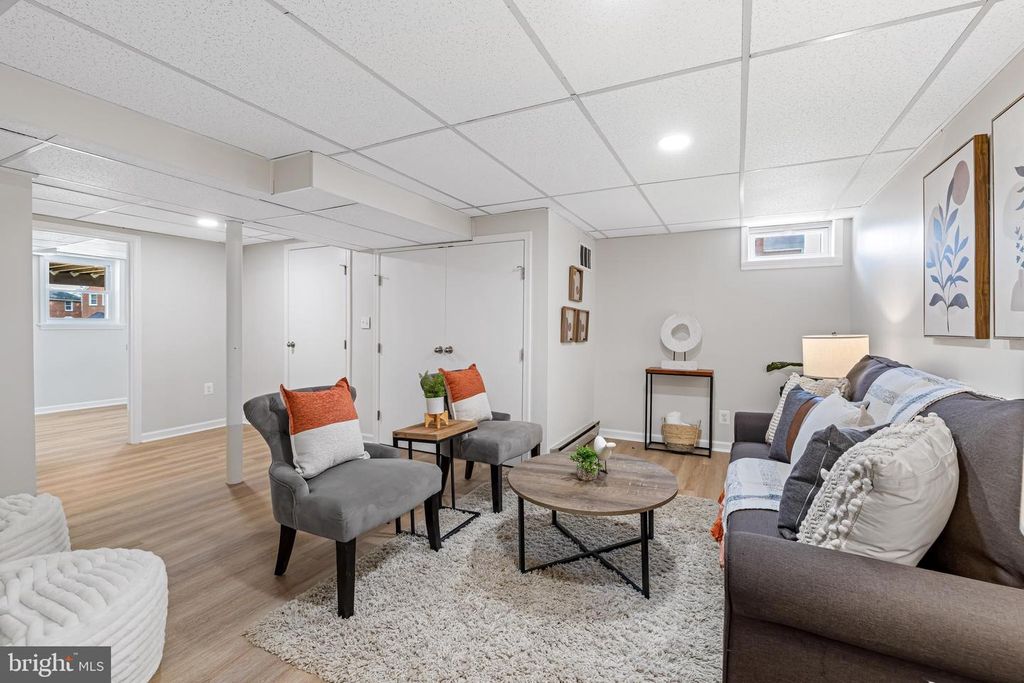 Image 30 of property listing at 8437 PLEASANT PLAINS RD, Baltimore, MD 21286
