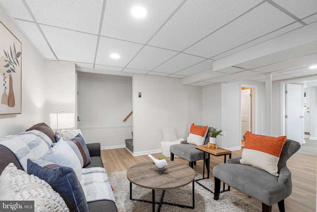 Image 32 of property listing at 8437 PLEASANT PLAINS RD, Baltimore, MD 21286