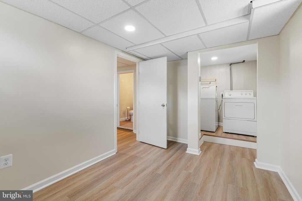 Image 35 of property listing at 8437 PLEASANT PLAINS RD, Baltimore, MD 21286