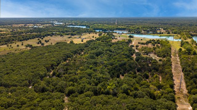 Lot 4 Quarry Lane, Quinlan, TX 75474