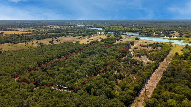 Lot 4 Quarry Lane, Quinlan, TX 75474