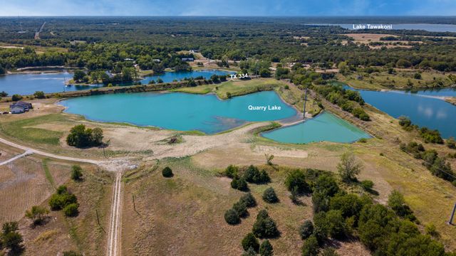 Lot 4 Quarry Lane, Quinlan, TX 75474