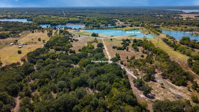 Lot 4 Quarry Lane, Quinlan, TX 75474