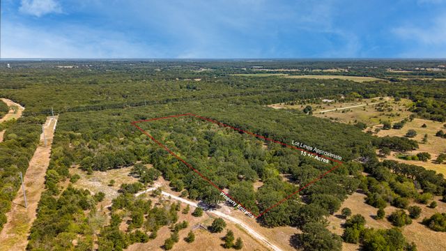 Lot 4 Quarry Lane, Quinlan, TX 75474