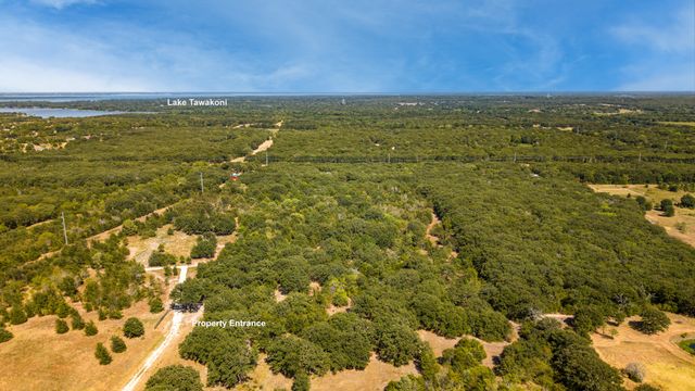 Lot 4 Quarry Lane, Quinlan, TX 75474