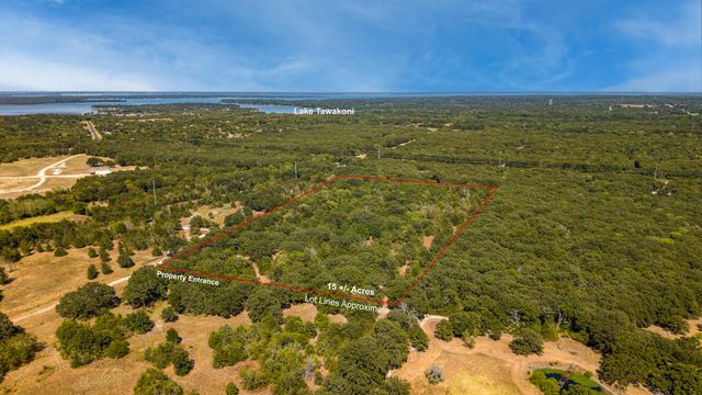 Lot 4 Quarry Lane, Quinlan, TX 75474