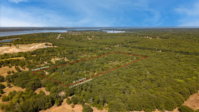 Lot 4 Quarry Lane, Quinlan, TX 75474
