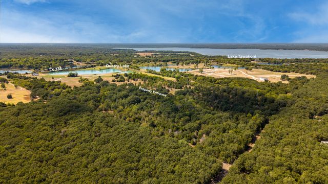 Lot 4 Quarry Lane, Quinlan, TX 75474