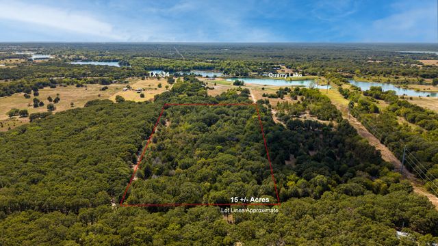 Lot 4 Quarry Lane, Quinlan, TX 75474
