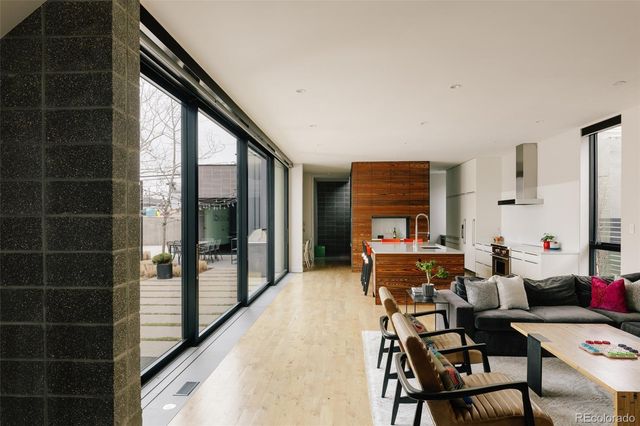 3011 Lawrence Street, Denver, CO 80205