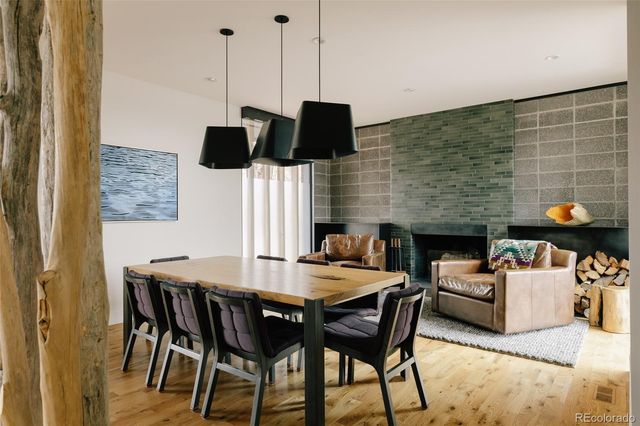 3011 Lawrence Street, Denver, CO 80205