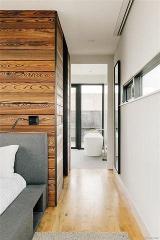 3011 Lawrence Street, Denver, CO 80205