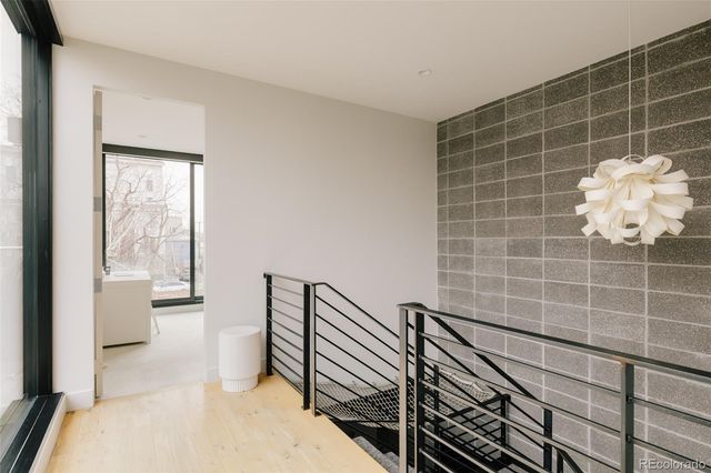 3011 Lawrence Street, Denver, CO 80205