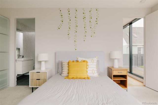 3011 Lawrence Street, Denver, CO 80205
