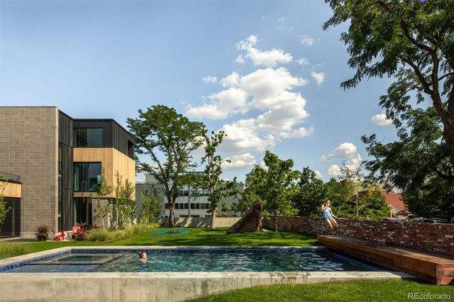 3011 Lawrence Street, Denver, CO 80205