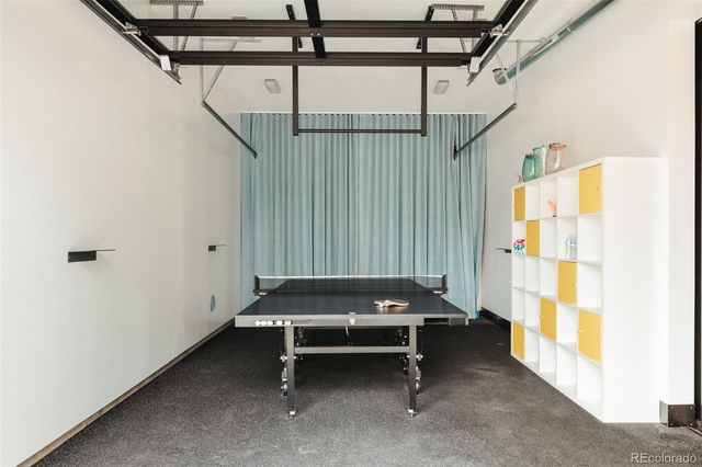 3011 Lawrence Street, Denver, CO 80205