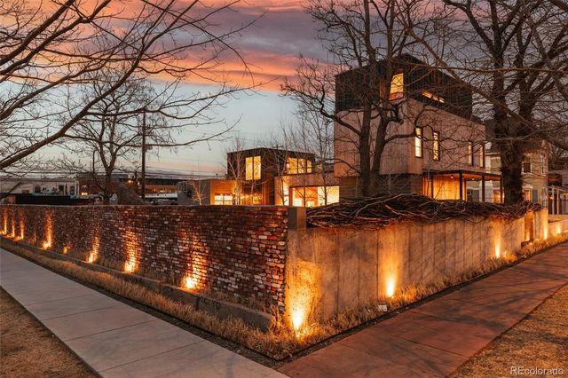 3011 Lawrence Street, Denver, CO 80205
