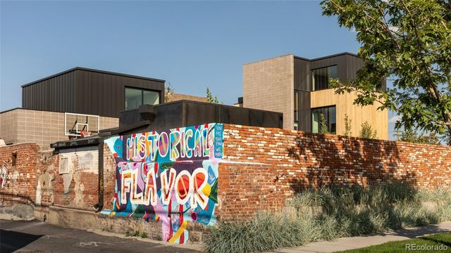 3011 Lawrence Street, Denver, CO 80205