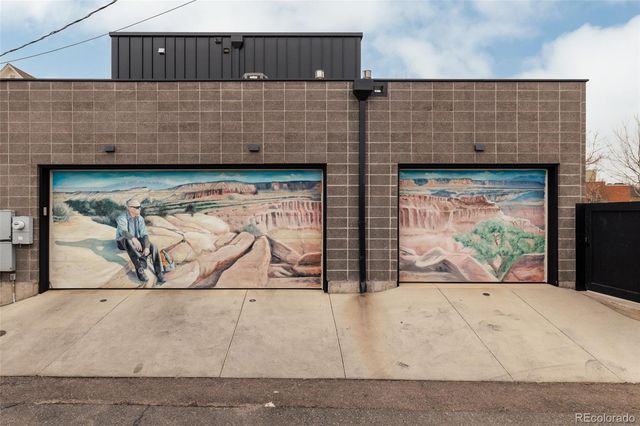 3011 Lawrence Street, Denver, CO 80205