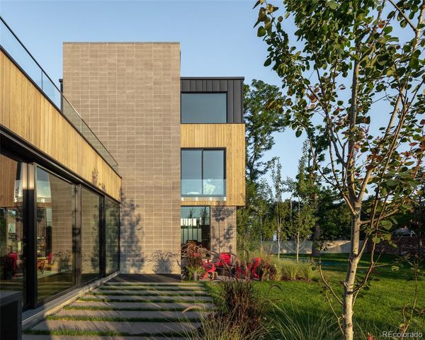 3011 Lawrence Street, Denver, CO 80205
