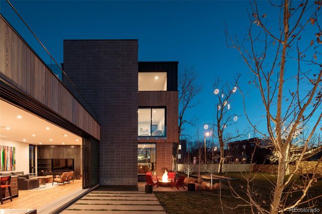 3011 Lawrence Street, Denver, CO 80205