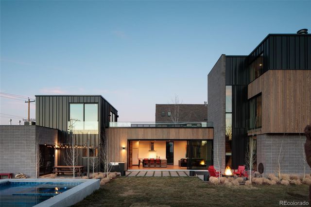 3011 Lawrence Street, Denver, CO 80205