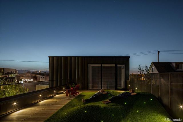 3011 Lawrence Street, Denver, CO 80205