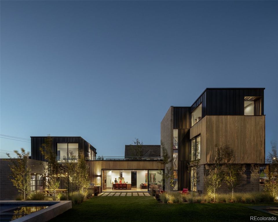 3011 Lawrence Street, Denver, CO 80205