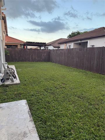 16358 SW 82nd Ter, Miami, FL 33193