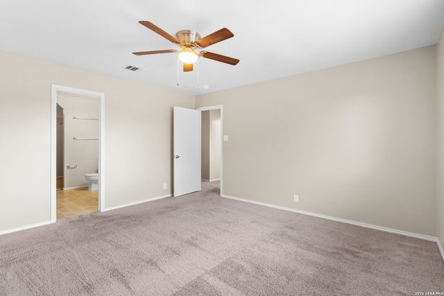 203 Mallow Grove, San Antonio, TX 78253