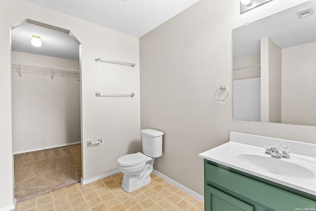 203 Mallow Grove, San Antonio, TX 78253